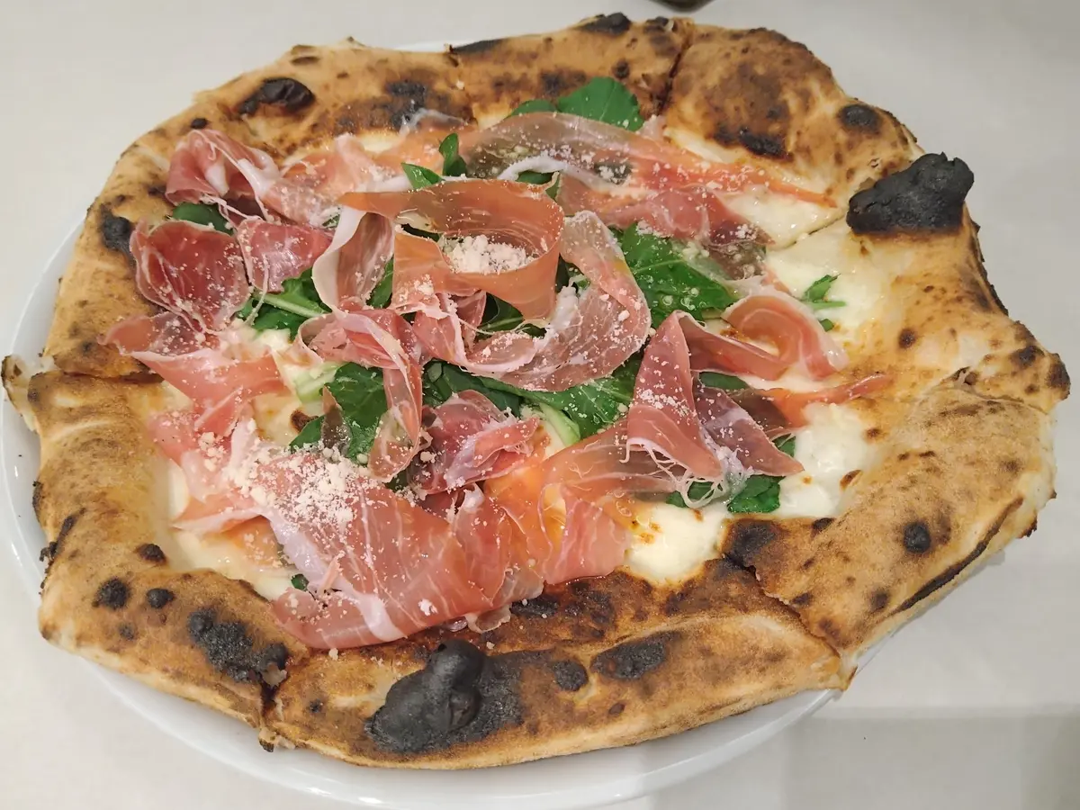 ピザ窯のある温泉宿?! ル・ヴァンベールの画像_32