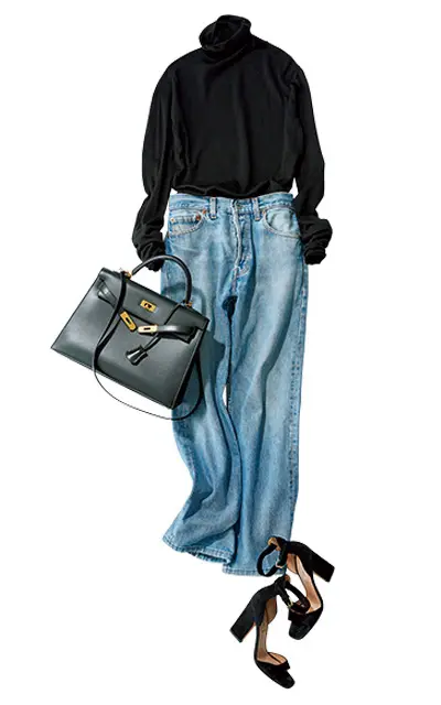 最近、どうしても「全身が古い」気がしてしの画像_1