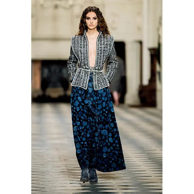 2020/21年メティエダー ル コレクションより