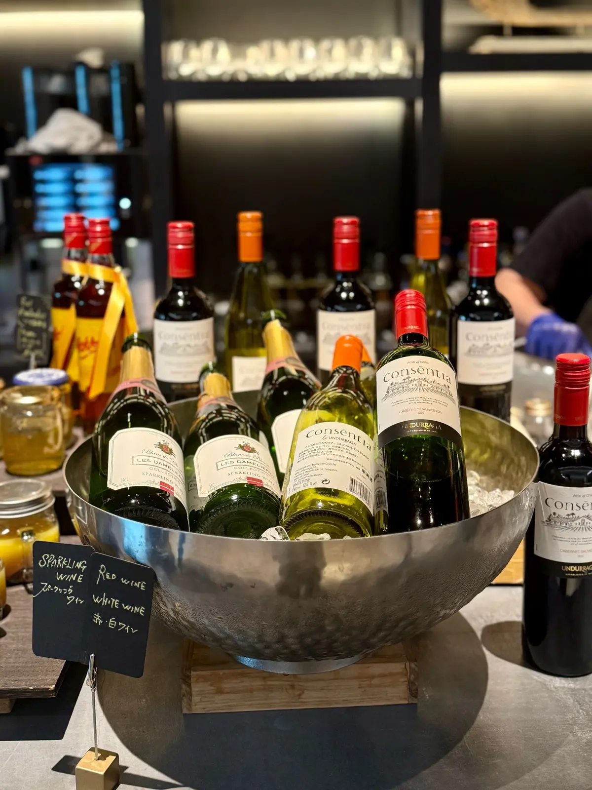 【春のお出かけ】ランチ会とコーディネートの画像_6