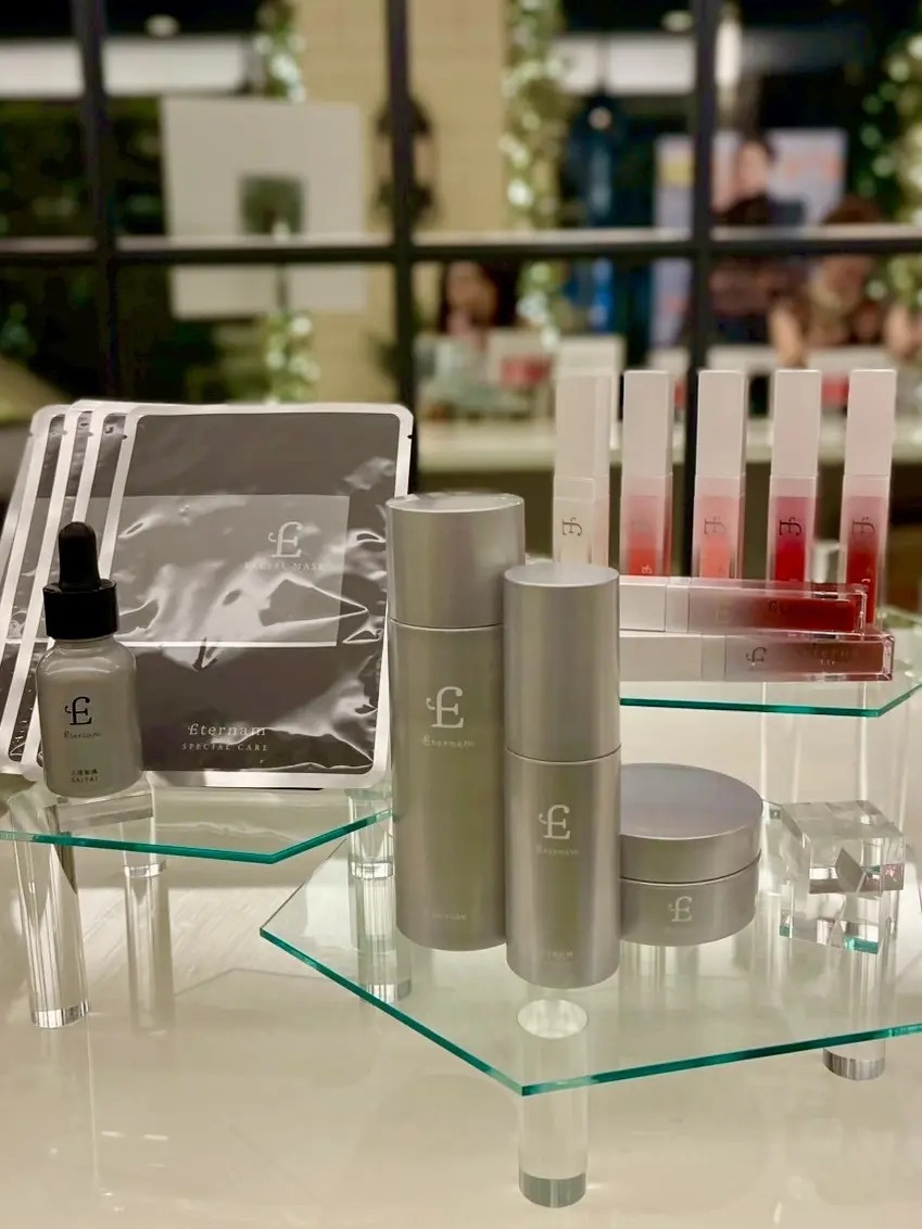 【大人の女性が輝くパーティー】華組とJマの画像_8