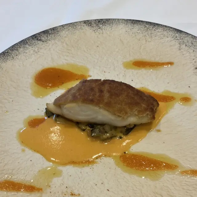 懐かしのホテル西洋銀座のレストランの画像_5