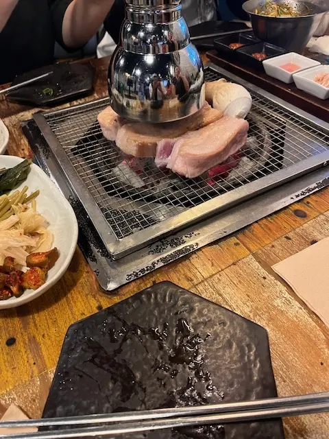 韓国旅行3日目　スタバで刻印タンブラーの画像_9