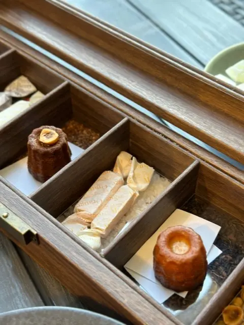 神戸発祥！！カヌレとキャラメルの専門店♡の画像_6