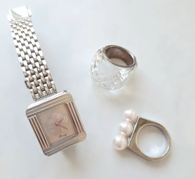 今年の夏のお気に入り小物たちの画像_1