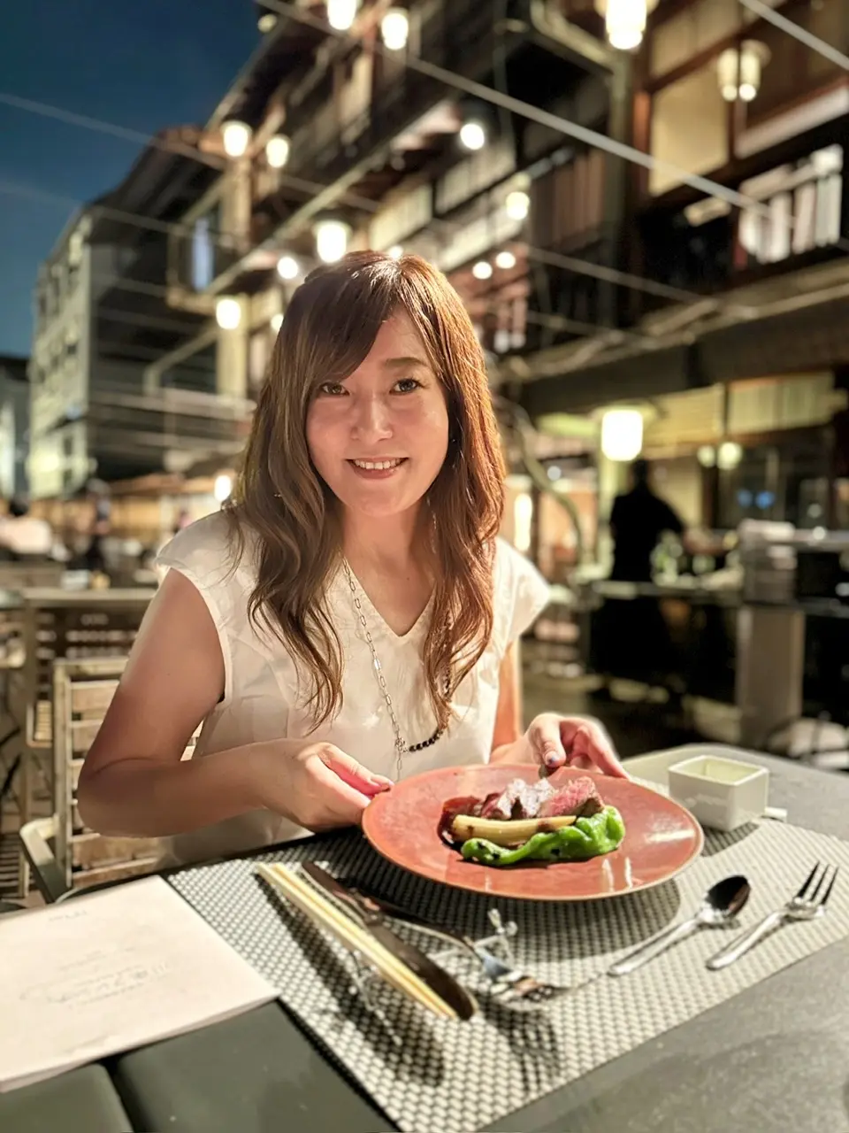 LE UN(ルアン) 鮒鶴京都鴨川リゾート