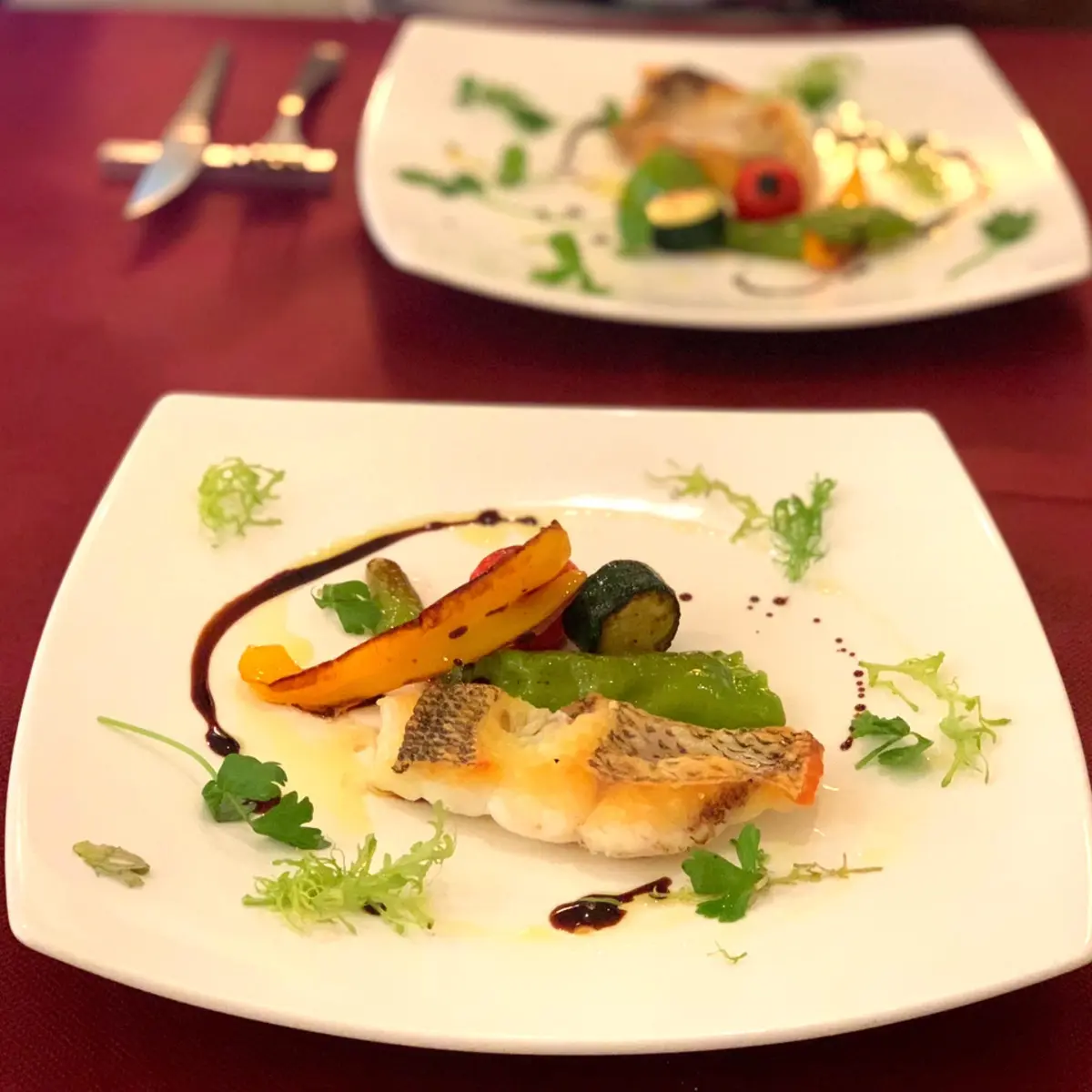 夏生まれ♡お祝いしてもらいました♪の画像_5