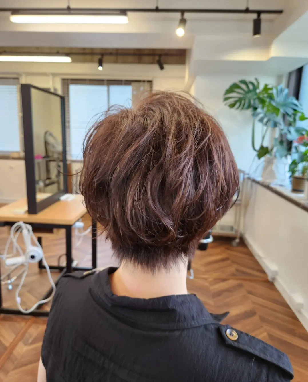 美容院迷子だった私の画像_2