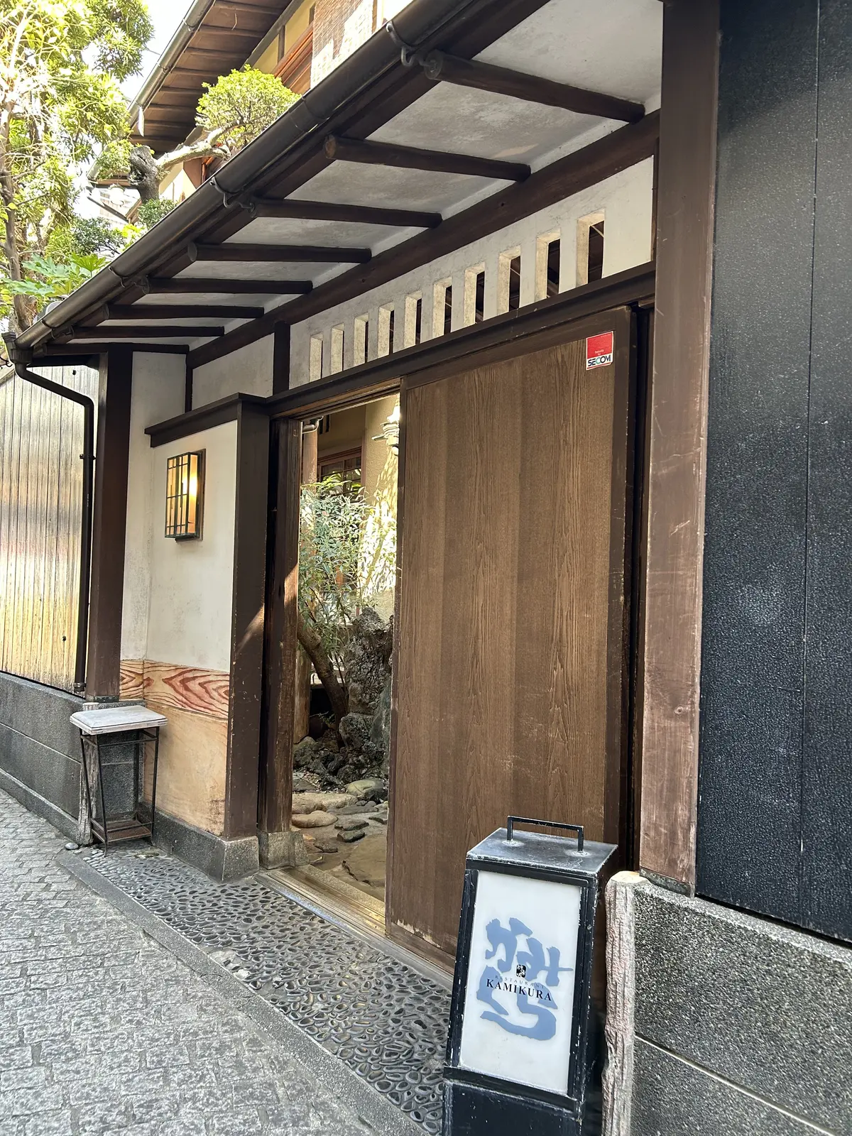 Jマダムで神楽坂フレンチランチ🎵の画像_1