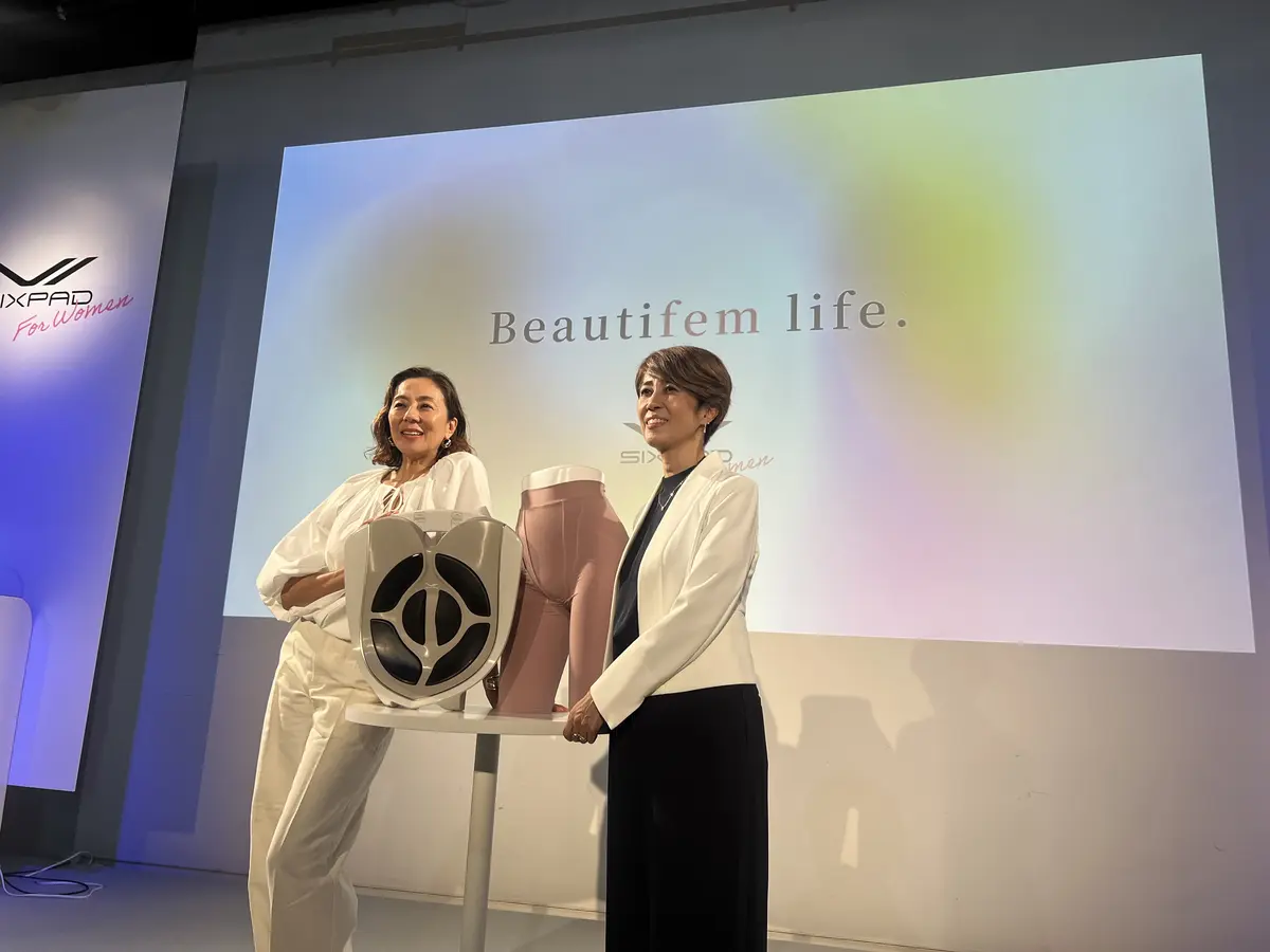 SIXPADが考えるフェムケア♡〜新商品の画像_17