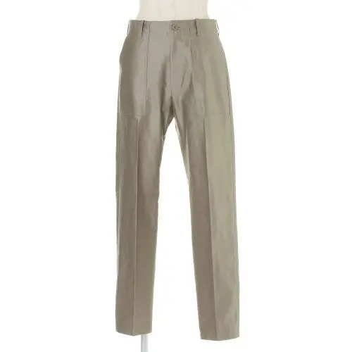 E by eclat 大人ベイカーパンツ ￥17,600