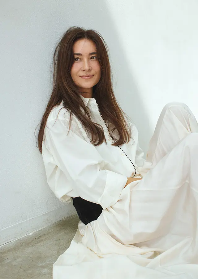 ブレンダ“誰かのため”は素敵だけど、自分も大事にしてあげないと