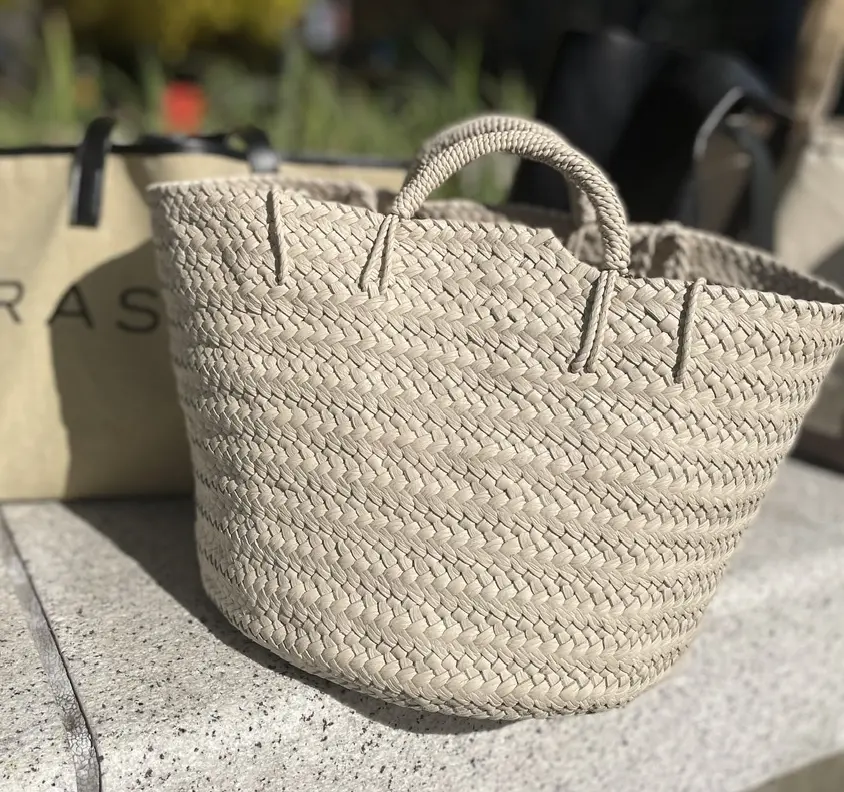 ロングスカートをカジュアルに♪の画像_5