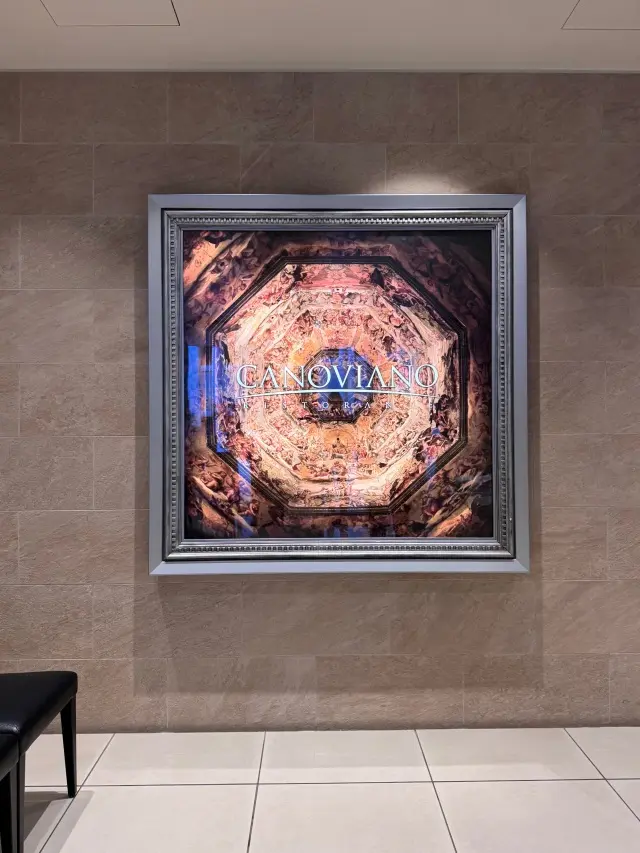 ジャケット×ベレー帽 ランチ2コーデ 〜の画像_3