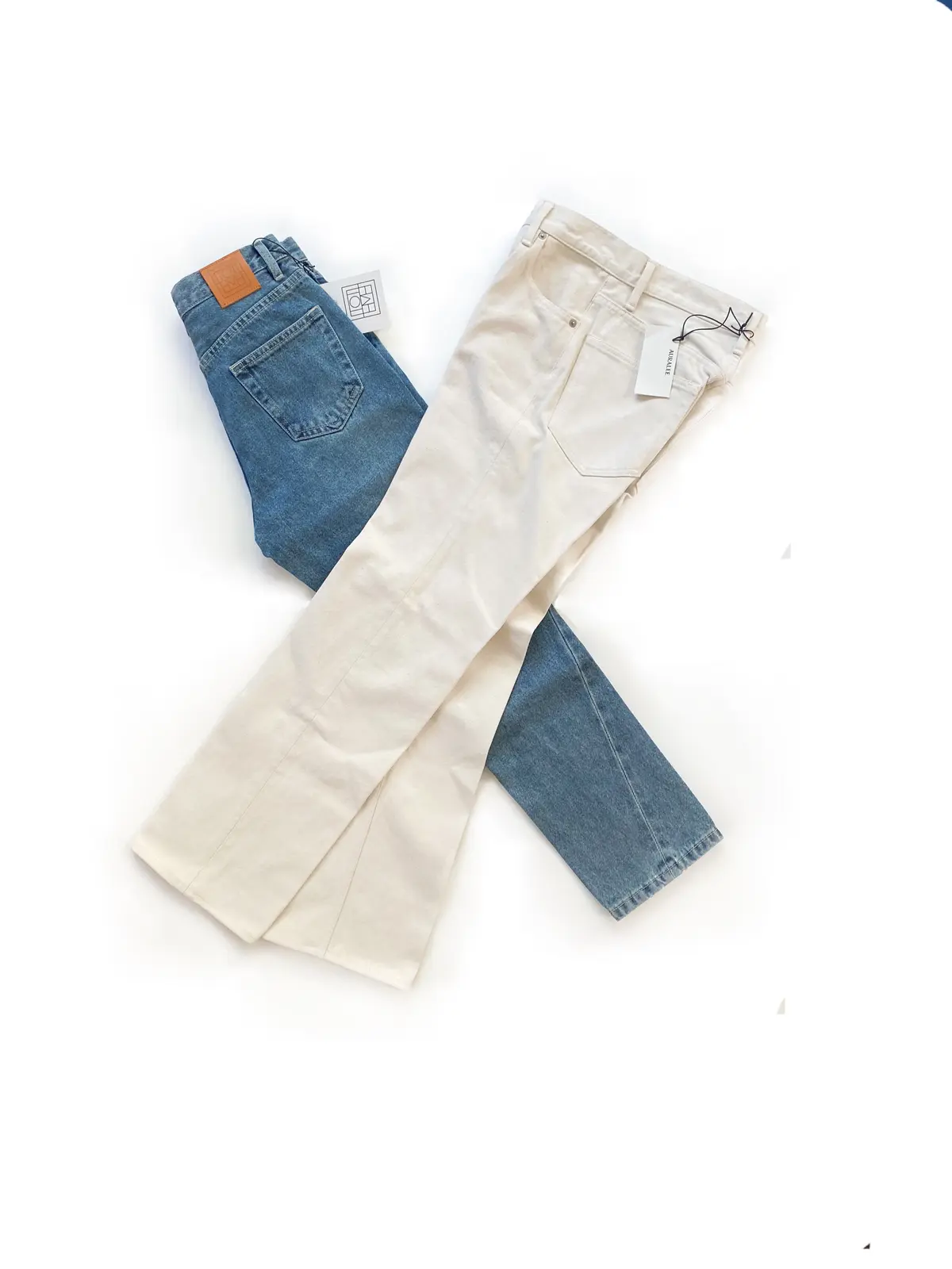 今シーズンのデニムコーデ3選の画像_5