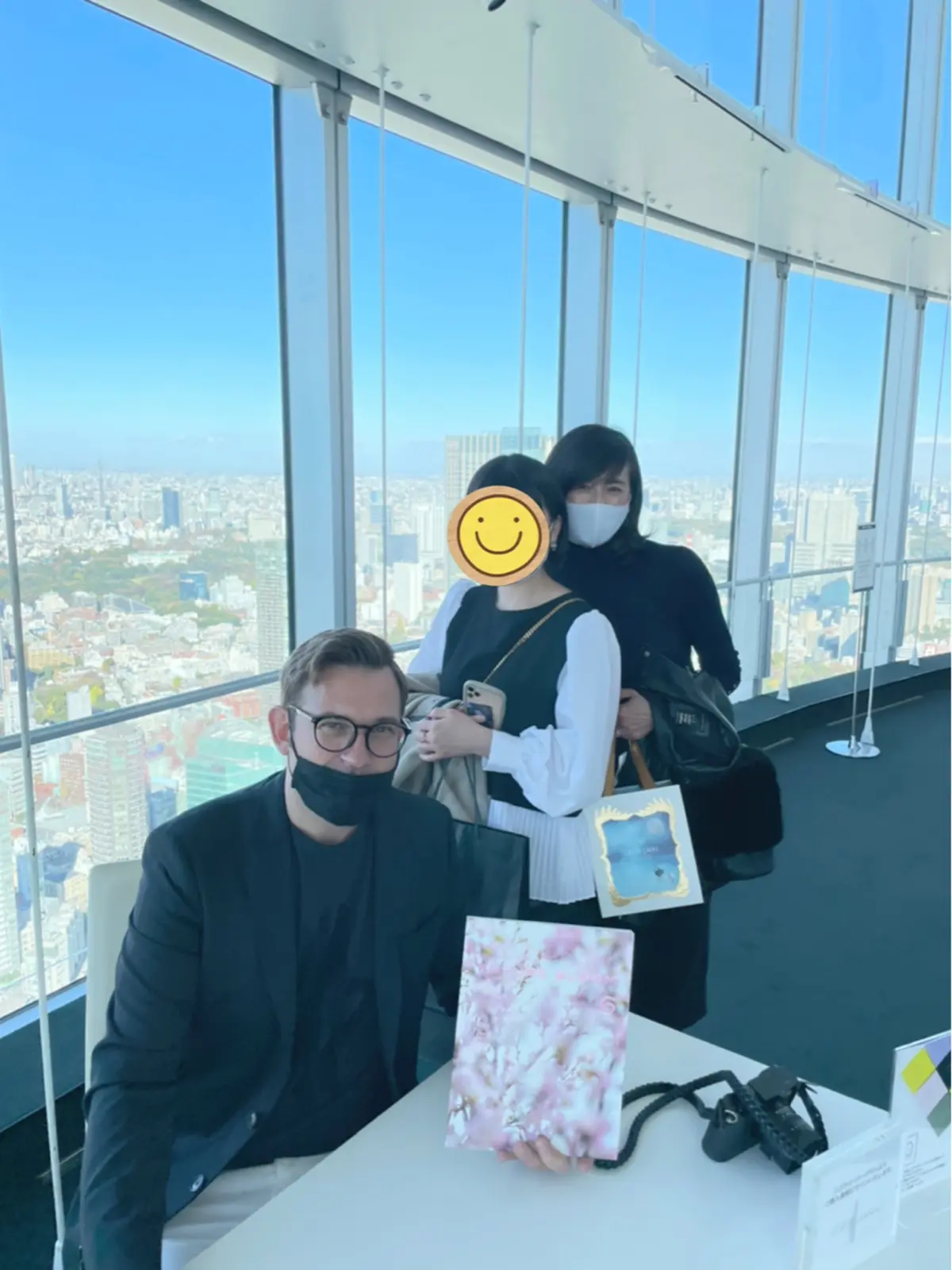 ニコライバーグマンの世界が広がる作品展への画像_5