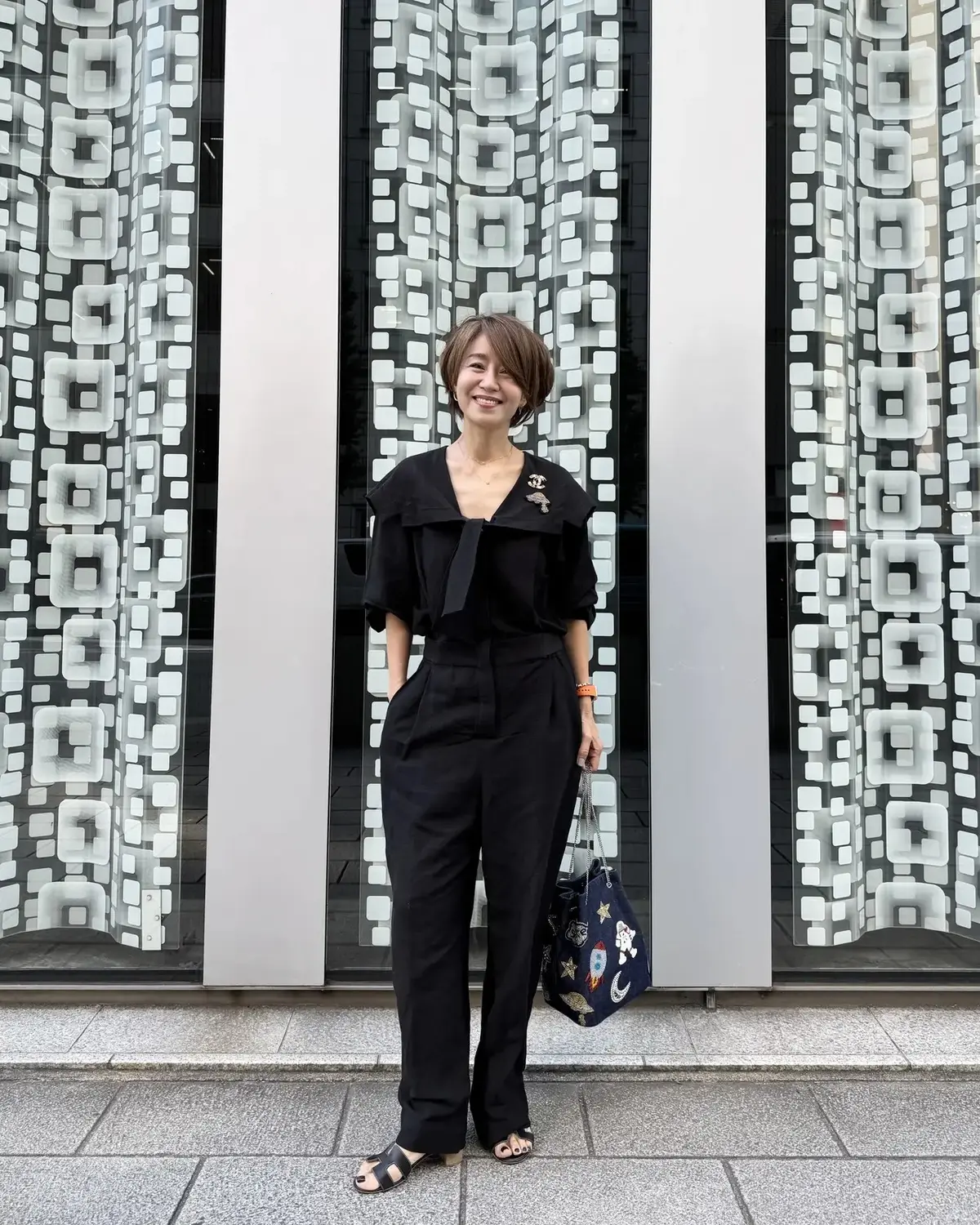 大人のオールインワン★2styling