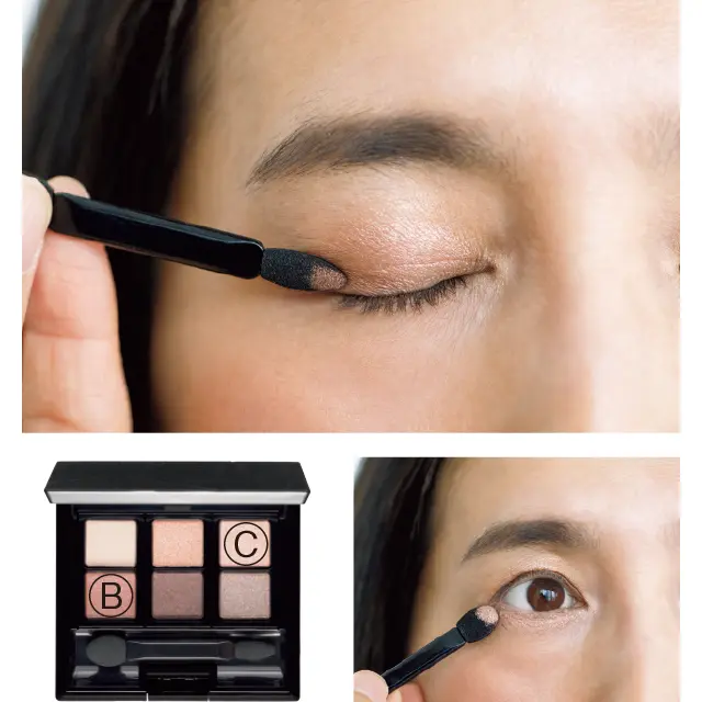 【50代アイメイク術】年齢と共に変わる目の画像_35