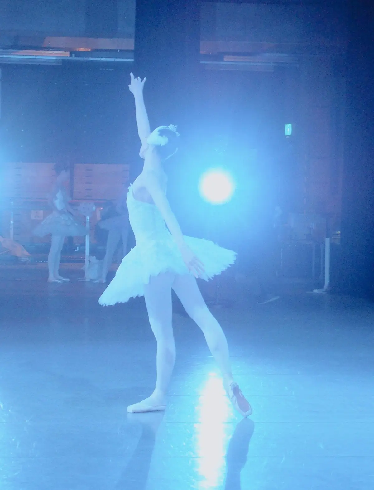 【舞台への再挑戦②】好きなことが突然、続の画像_2