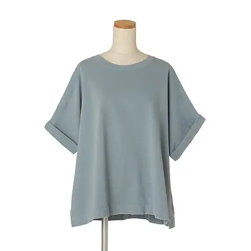 【50代 ファッション】 最高気温30度の画像_8