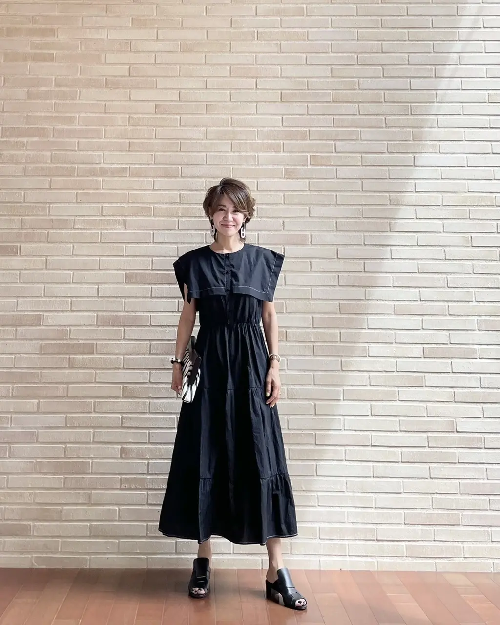 【2022春のプチプラファッション】アラフィー華組ブロガーの『ZARA』高見えコーデ特集