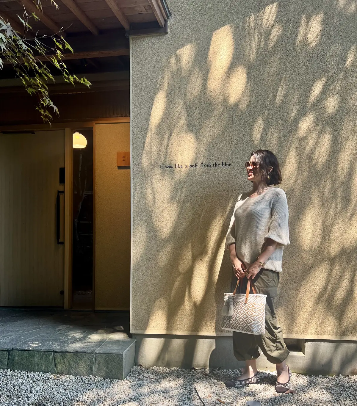 パラシュートパンツ@鎌倉大人の隠れ家♪の画像_1