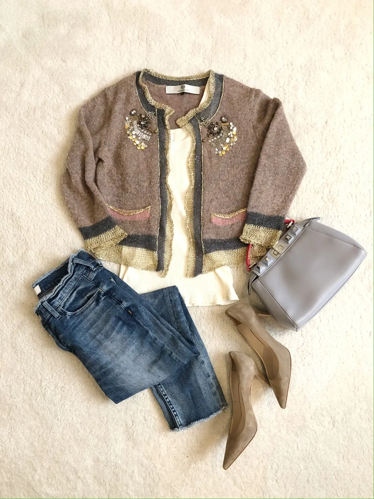 長く愛してるMy ワードローブ♡の画像_3