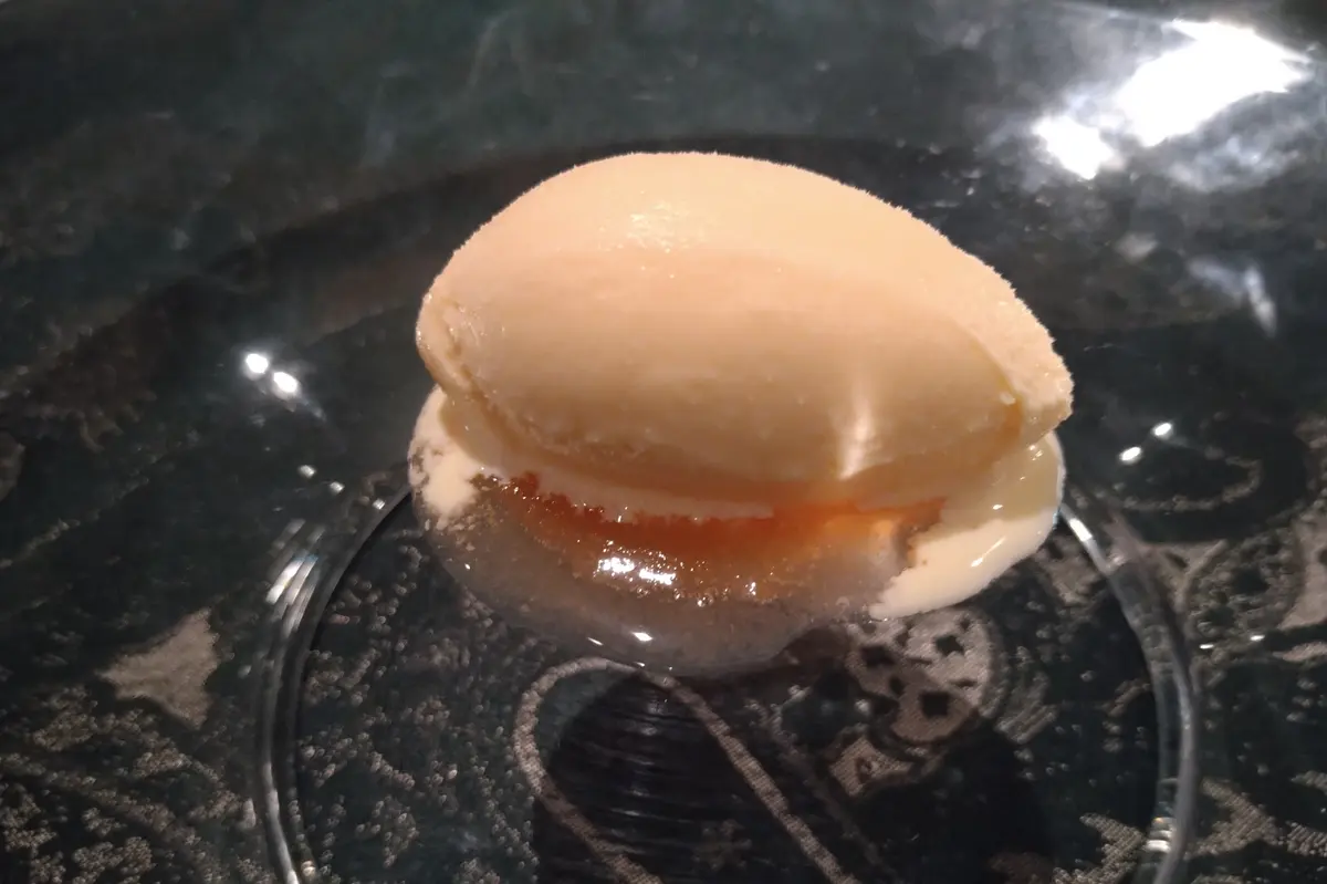 ズッパイングレーゼ