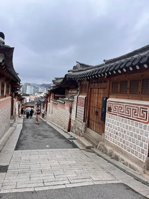 韓国旅行　観光とお買い物の２日目の画像_8