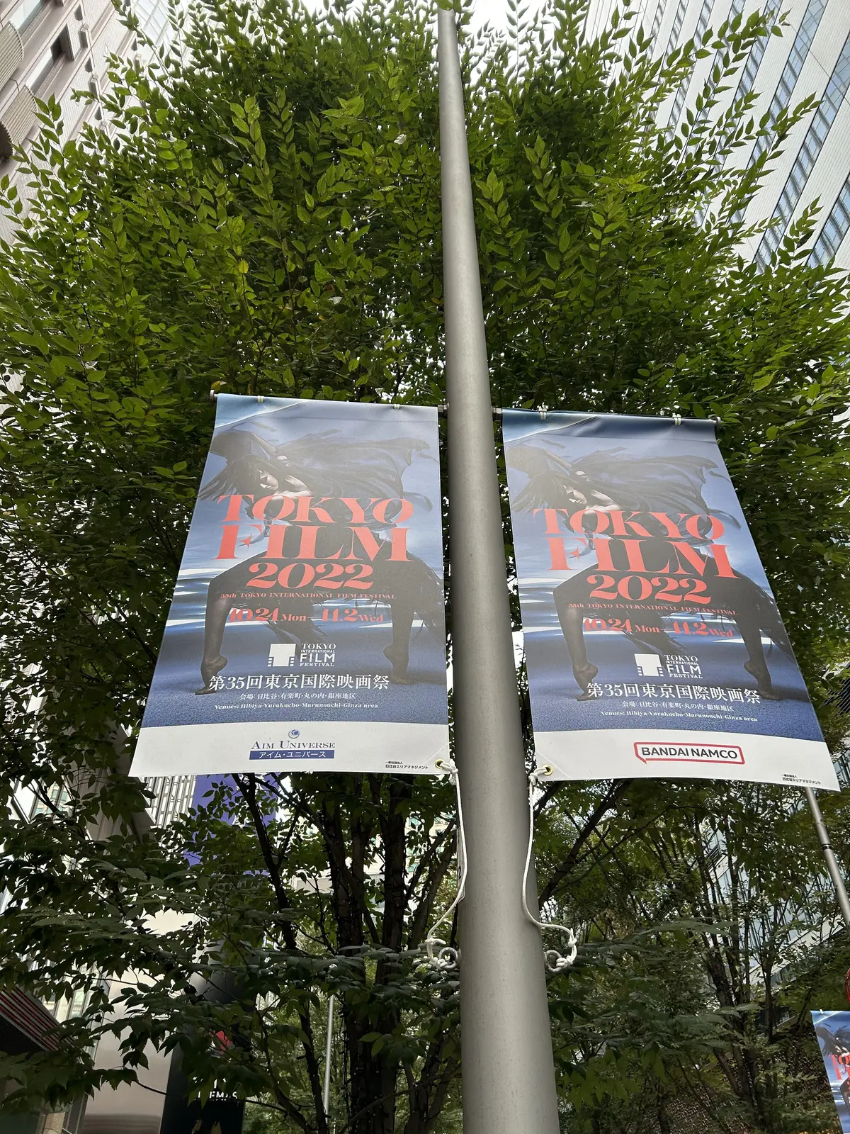 東京国際映画祭２０２２の画像_1