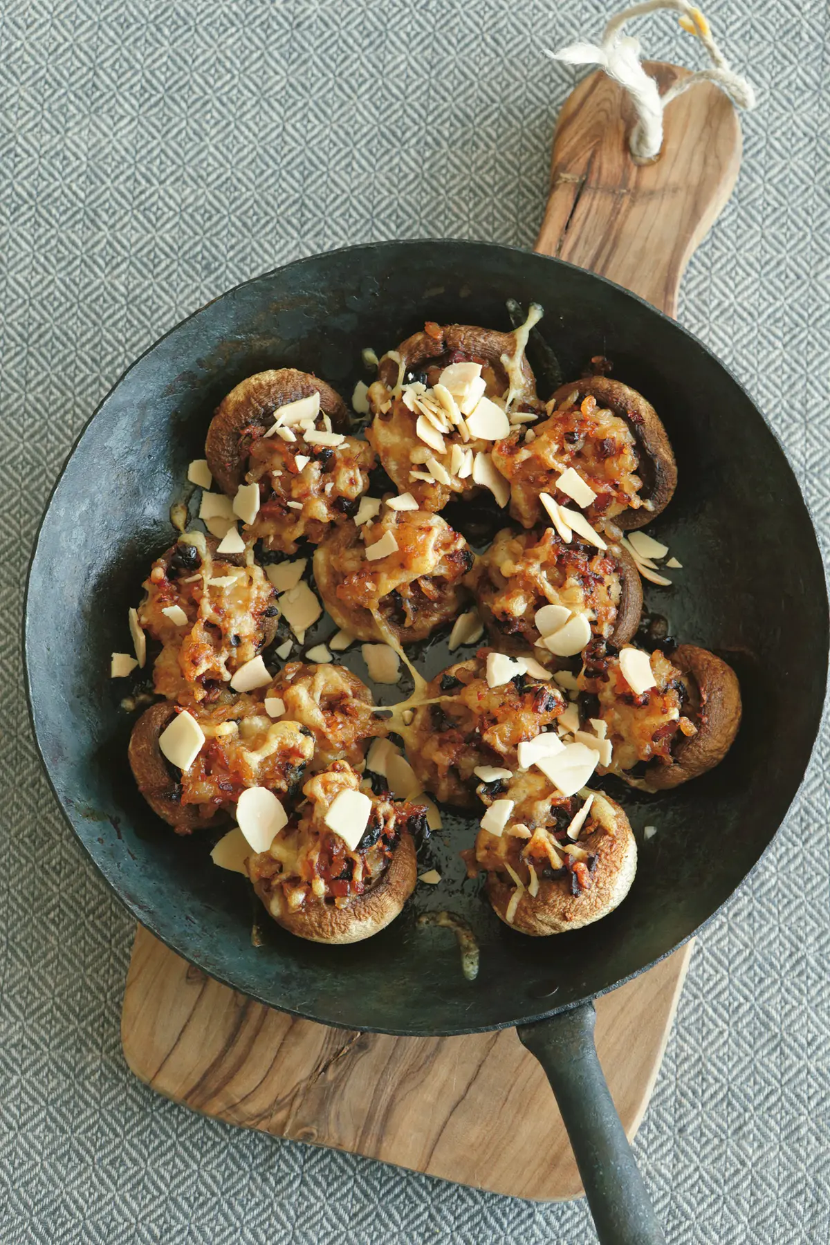 気軽に集まる＂Apero＂のお供に　もての画像_1