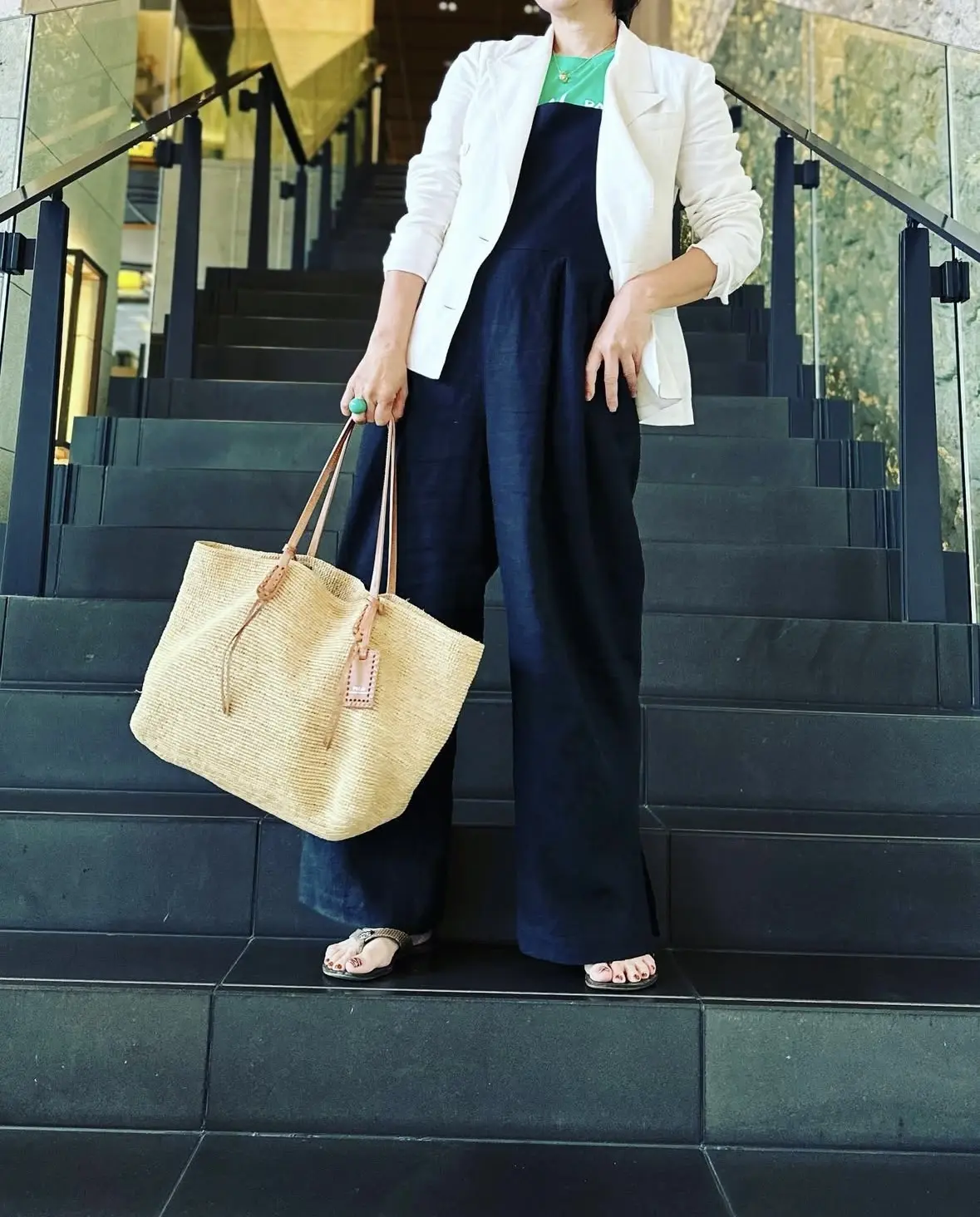 『22年ぶりの夫婦沖縄2人旅✈️』 温泉の画像_14