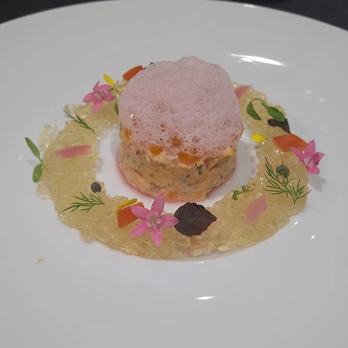 おかそだちサーモン