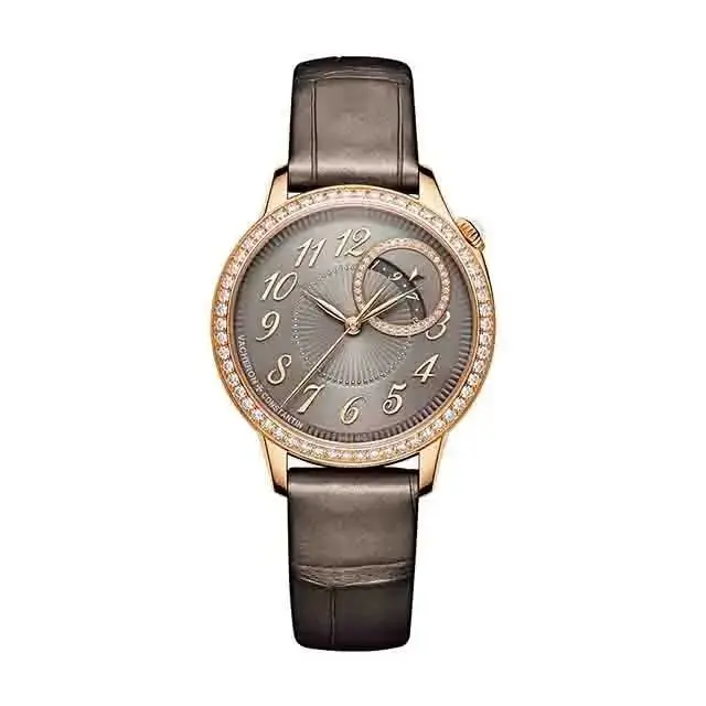 VACHERON CONSTANTIN《ヴァシュロン・コンスタンタン》時計「エジェリー・オートマティック」