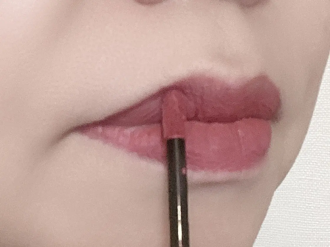 ケイト リップモンスター スフレマット　M03 祝いの紙吹雪