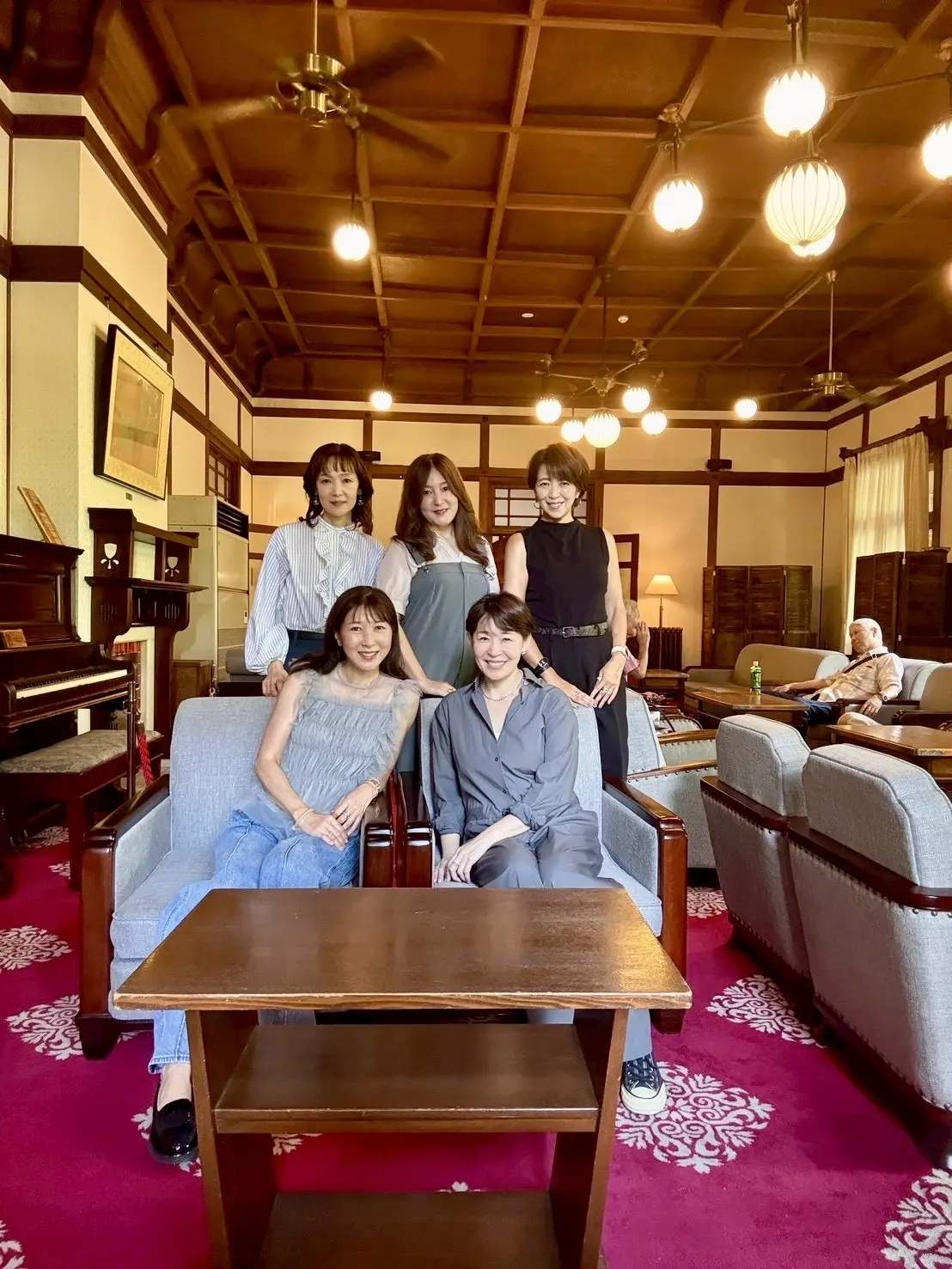 奈良　奈良観光　ホテル　ホテルランチ　奈良グルメ　奈良ホテル　ならまち  ならまち