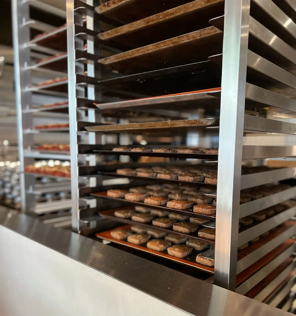 至福の「桃のかき氷」& スイーツの画像_15