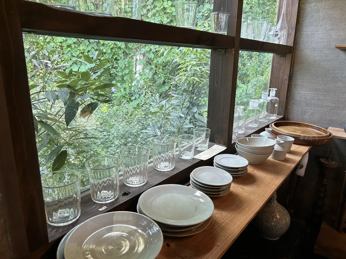 杜の都の素敵過ぎるお蕎麦屋・鹿落堂への画像_30