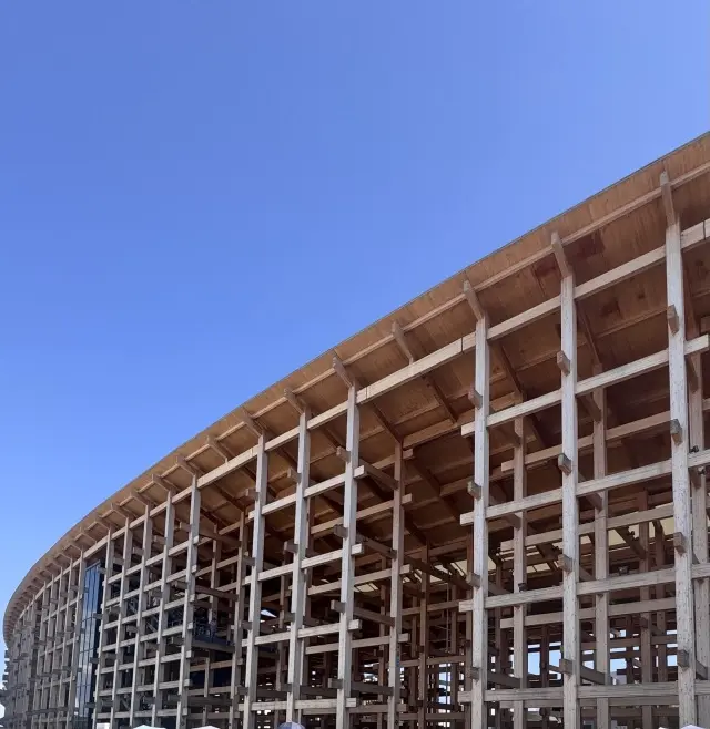 大阪万博閉幕前に！熱気に包まれ世界のつなの画像_2