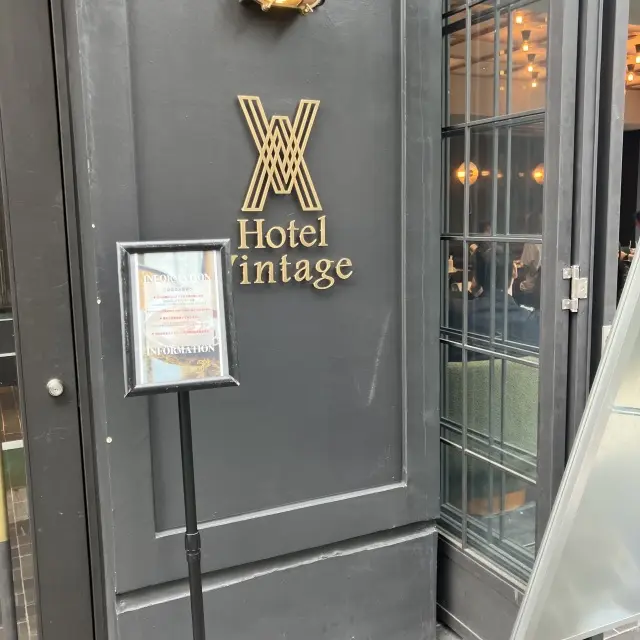 海外の雰囲気を醸し出すおしゃれベーカリーの画像_2