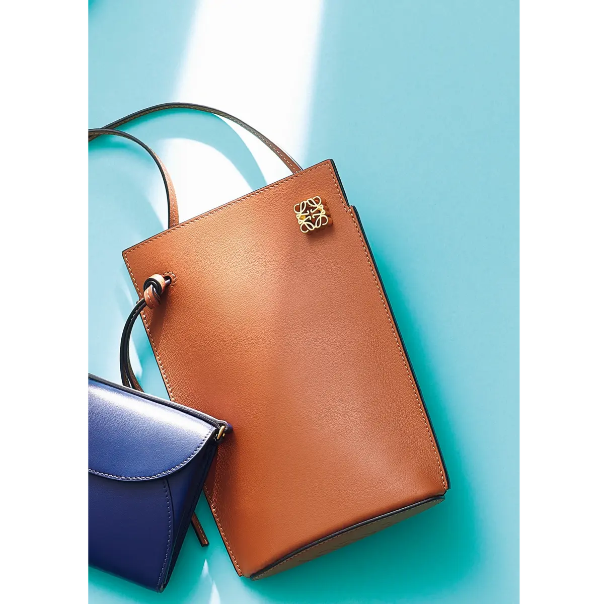 LOEWE（ロエベ）新作財布