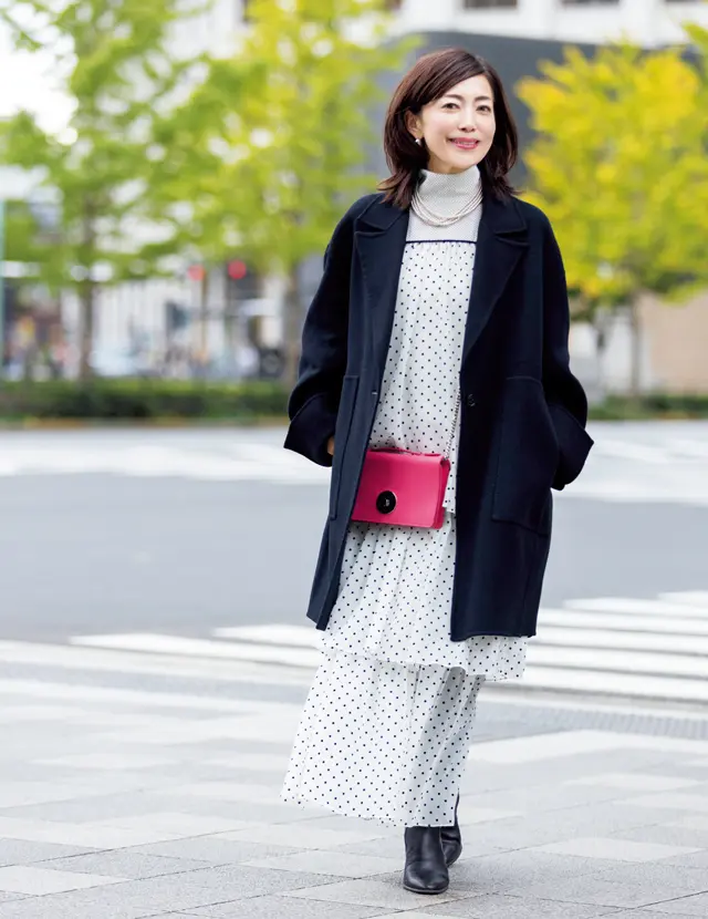 宮原江里子さん