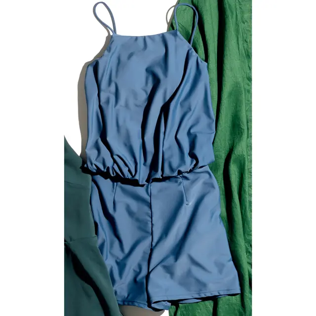 ナゴンスタンスの水着