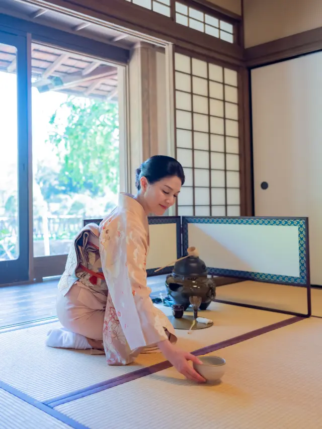 「八十八夜」に極上濃茶チョコレートの画像_6