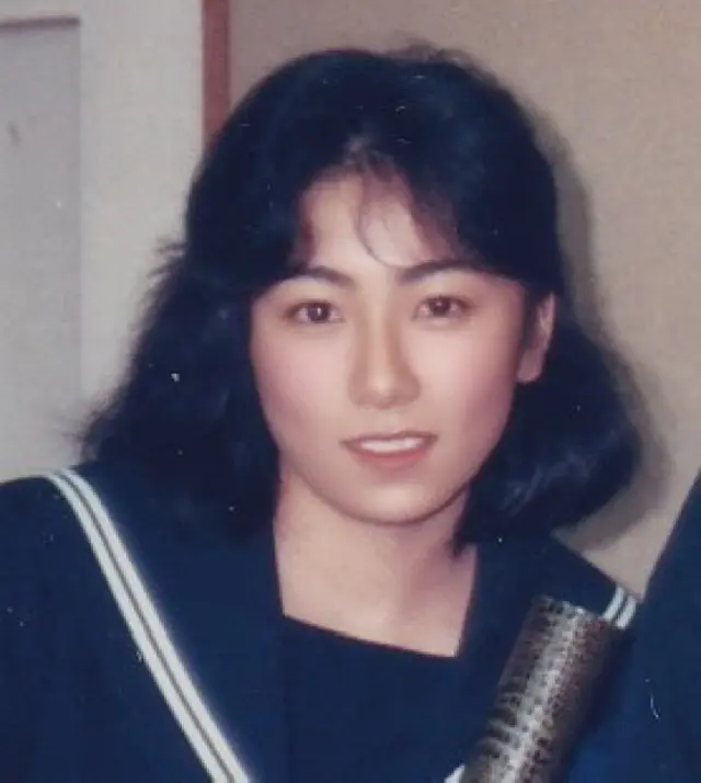 自分の髪が好き〜ヘナとの出会い〜の画像_1