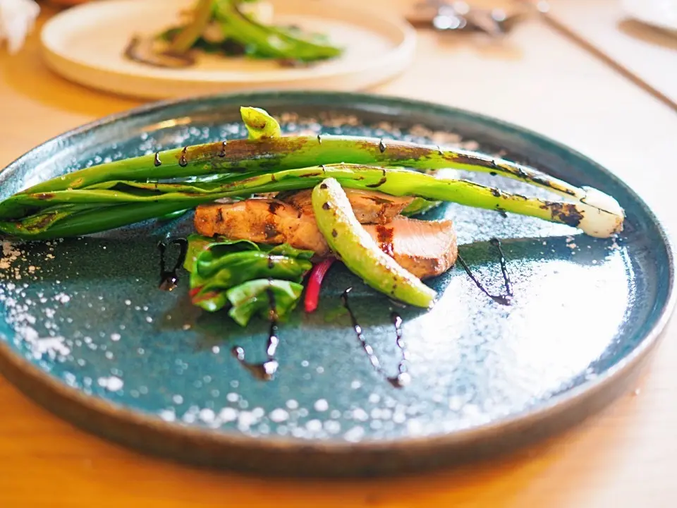 ヴィソンのNOUNIYELLで、野菜の収の画像_12