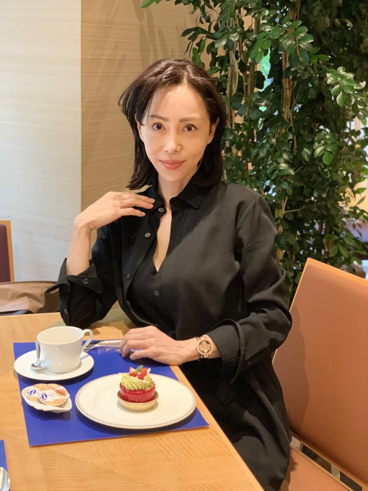 ガーデンキッチン「かるめら」