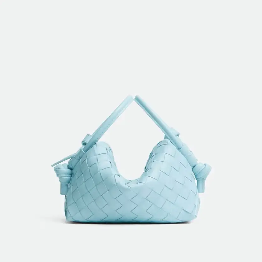 ボッテガ ヴェネタ トップハンドルループ