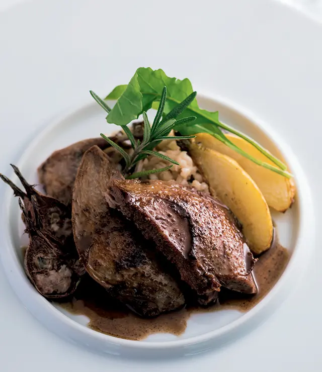 美味しいもの好きは今、岡山に！　瀬戸内海の画像_3