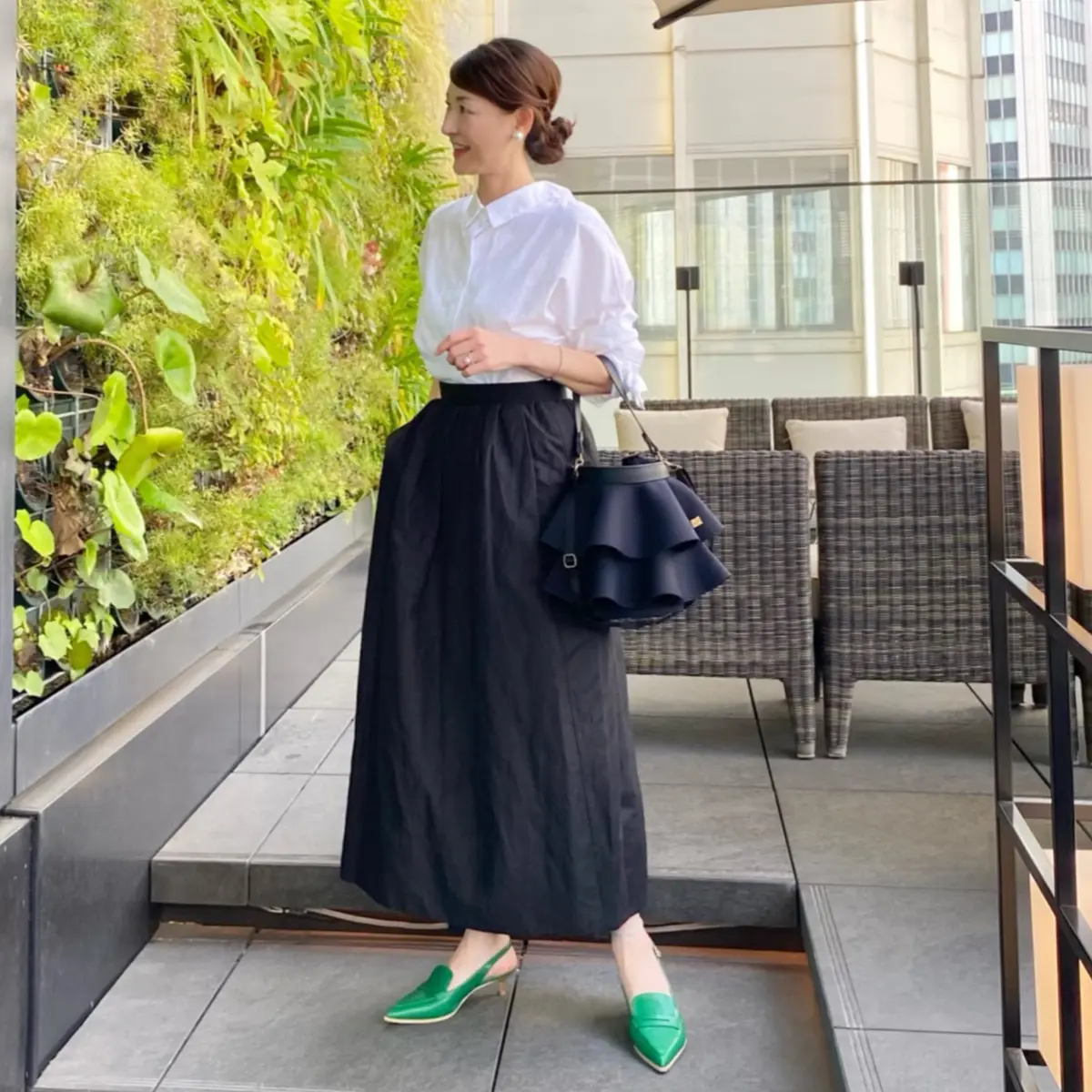 コーディネート